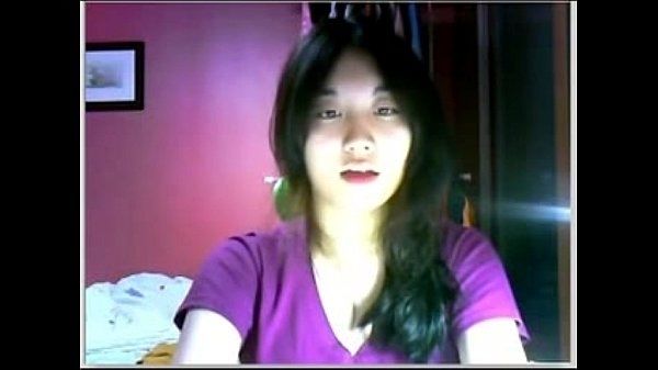 لطيف الآسيوية فتاة تدليك كس دردشة مع لها @ asiancamgirls.mooo.com