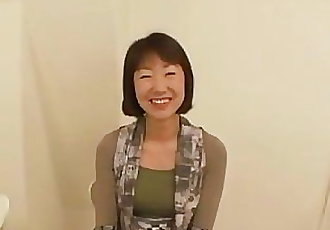 japonais Vidéo 265 Femme creampie