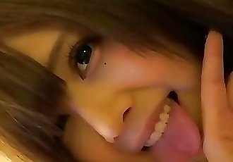 THE MOST BEAUTIFUL JAPANESE TEEN GIRL EVER 31 min 720p