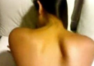 सिंगापुर अभिनेत्री नादिया fazlini लीक मुख-मैथुन और गुदा सेक्स वीडियो कांड 4 मिन