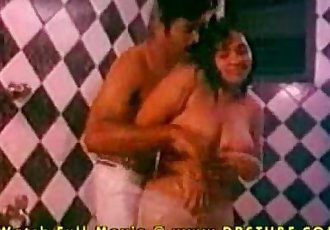 Southindian B Grade Mallu Actress Prathiba Fucking Scene - 3 min