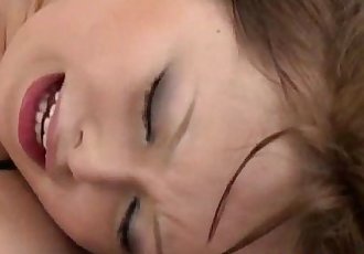शरारती एशियाई बेब Ichika हो जाता है fondled और उजागर चूत गड़बड़ मुश्किल 10 मिन
