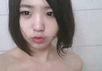 KoreanBJ Jhang 04 Pełna wideo w newporn247.com 8 min