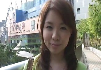 Aoi mizuno 뜨거운 아시아 여자 8 min