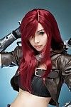 League of Legends Cosplay - part 3