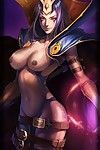 League of Legends Gallery [UPDATED] - part 6