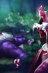League of Legends Gallery [UPDATED] - part 9