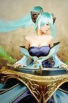 League of Legends Cosplay Compilation vol.1 - part 3