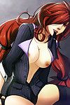 League of Legends hentai gallery