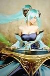 League of Legends Cosplay 01 - part 3