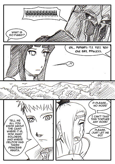 NarutoQuest: Princess Rescue 0-18 - part 5