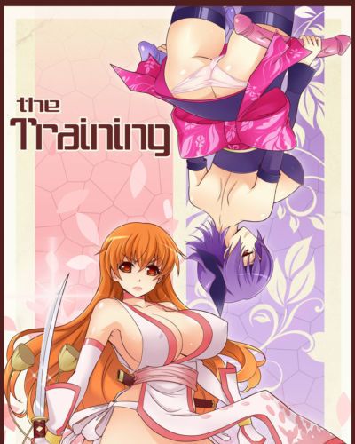 The Training