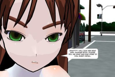 MY LITTLE BULLY SISTER 4. FINAL CHAPTER - part 6