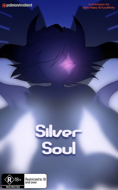 silver 영혼 부품 1 4 + 원 ver.2.5