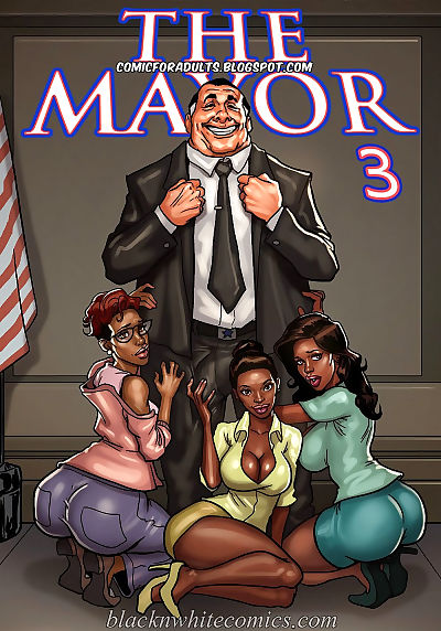 The Mayor 3