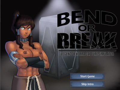 Bend or break