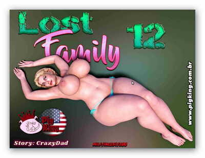 pigking – perdido la familia 12