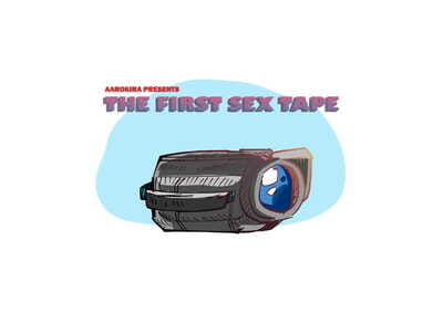 的 第一 性爱 磁带