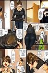 Cumming Bên trong mommys cái lỗ vol. 2 hentai phần 5