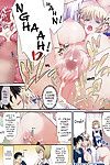 Kurz Voll Farbe H manga Kapitel