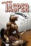 tanıtımı Jasper