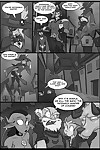 The Party - part 3