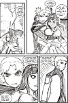 narutoquest: Prinzessin Rettung 18 Teil 2