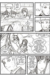narutoquest: 姫 救助 18 部分 2