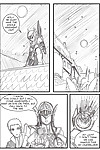 narutoquest: 姫 救助 18 部分 17