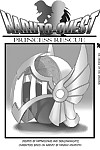 narutoquest: 姫 救助 18 部分 17