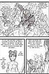 narutoquest: công chúa giải cứu 18 phần 19