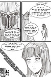 narutoquest: la princesa rescate 18 Parte 19