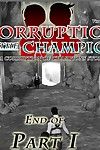 corruptie van De kampioen Onderdeel 2