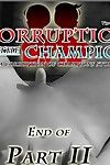 коррупция из В чемпион часть 4