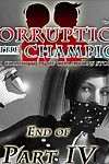 la corruption de l' champion PARTIE 7