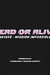 doa / hayate mission impossible