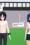MY LITTLE BULLY SISTER 4. FINAL CHAPTER - part 3