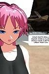 MY LITTLE BULLY SISTER 4. FINAL CHAPTER - part 7