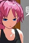 MY LITTLE BULLY SISTER 4. FINAL CHAPTER - part 12