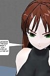 MY LITTLE BULLY SISTER 4. FINAL CHAPTER - part 13