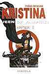 Kristina Rainha de Vampiros capítulo 2