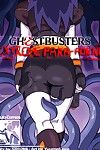 Ghostbusters Extreme Para-Porno