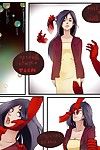 Red Hands Issue 1-3 - part 3