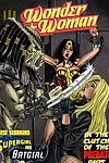 Wonder Woman vs Predator Ch. 1-3 - part 2