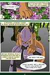 bölüm 3: Çiçek bu bu Orman
