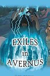 Exiles in Avernus