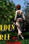 Golden Baum part1