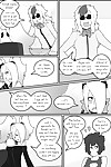 The Key to Her Heart - part 4