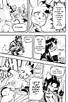 Furry Fight Chronicles - part 8