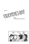 Valentines Comic
